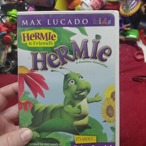 : Hermie & Friends - Hermie (Green) DVD